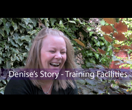 Denise's Story