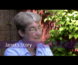 Janet's Story